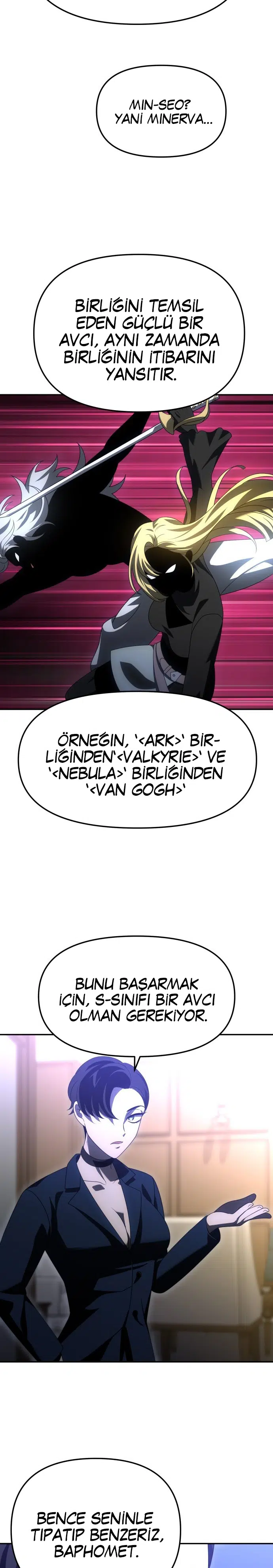 Eskiden Zindan Patronuydum - Bölüm 55 Sayfa 42