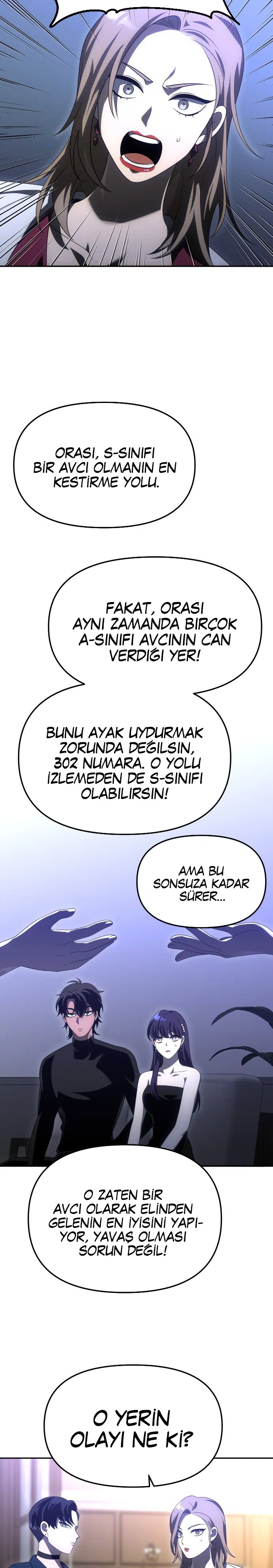 Eskiden Zindan Patronuydum - Bölüm 55 Sayfa 44