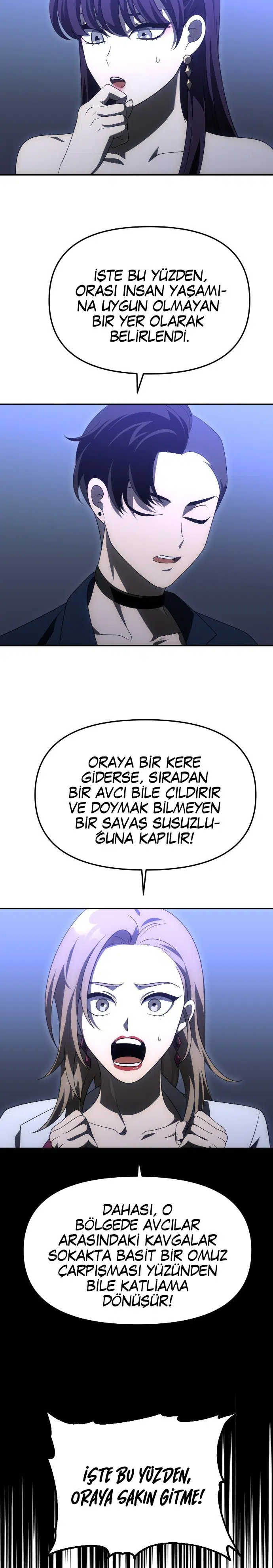 Eskiden Zindan Patronuydum - Bölüm 55 Sayfa 46