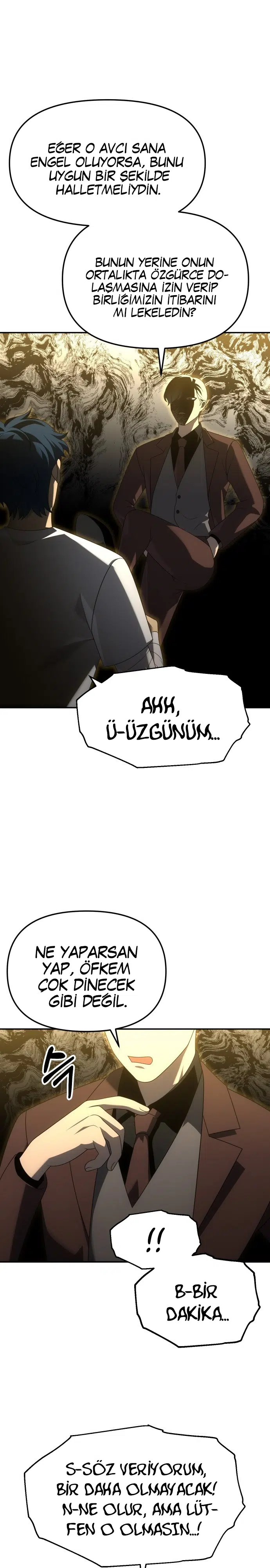 Eskiden Zindan Patronuydum - Bölüm 56 Sayfa 4