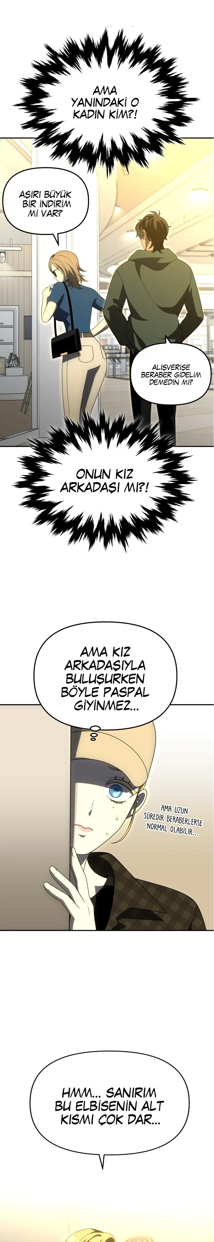 Eskiden Zindan Patronuydum - Bölüm 56 Sayfa 39