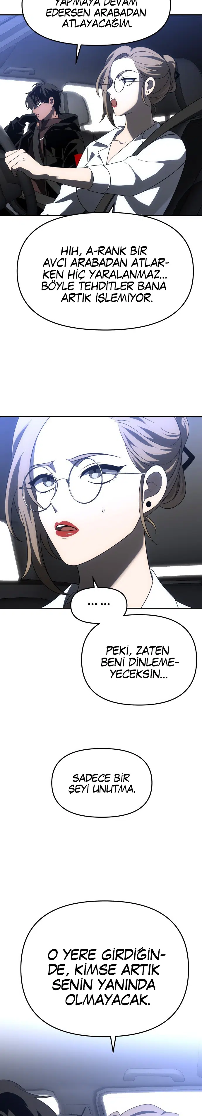 Eskiden Zindan Patronuydum - Bölüm 56 Sayfa 46
