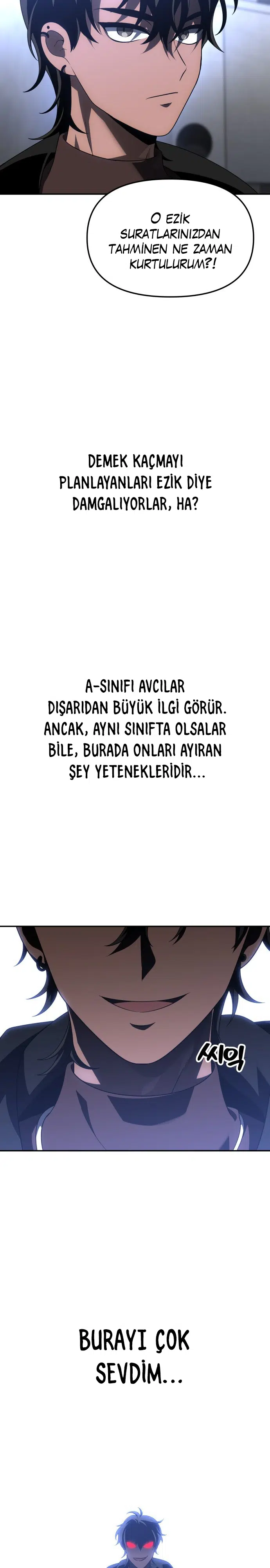 Eskiden Zindan Patronuydum - Bölüm 57 Sayfa 13