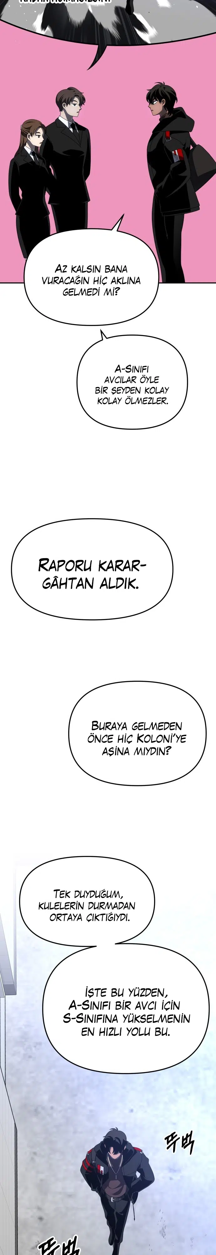 Eskiden Zindan Patronuydum - Bölüm 57 Sayfa 16