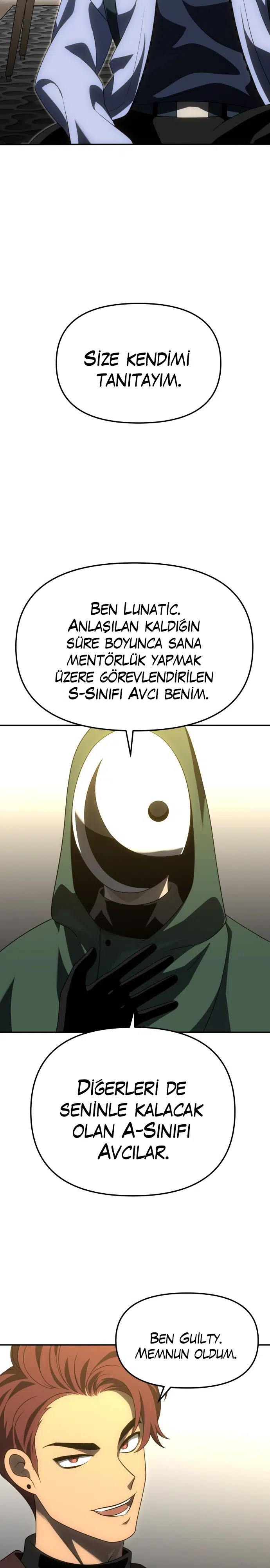 Eskiden Zindan Patronuydum - Bölüm 57 Sayfa 41