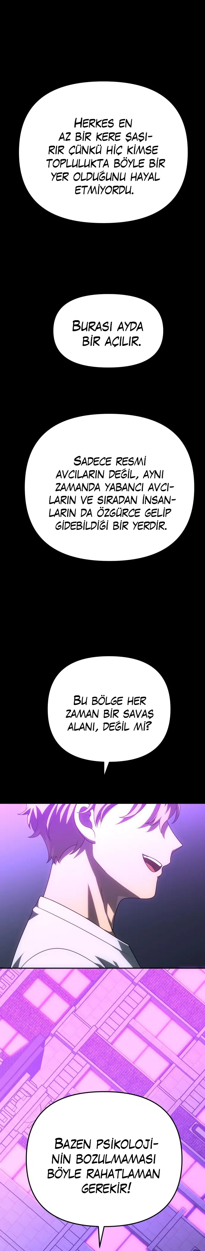 Eskiden Zindan Patronuydum - Bölüm 59 Sayfa 2