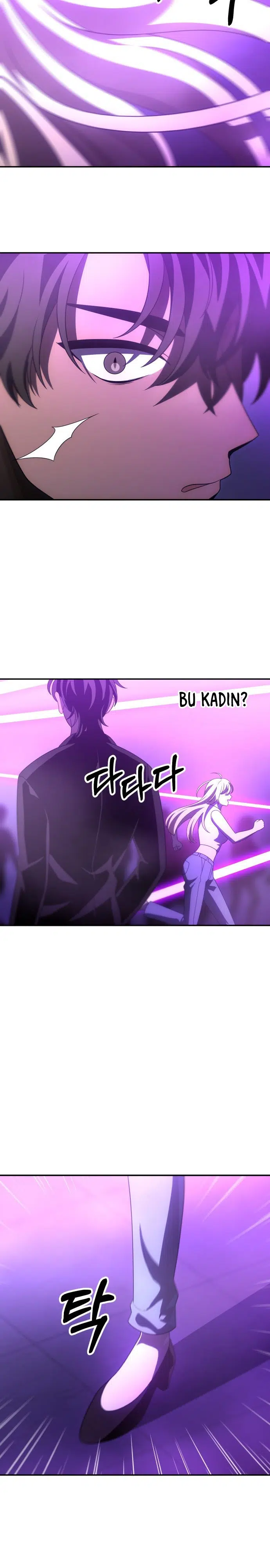 Eskiden Zindan Patronuydum - Bölüm 59 Sayfa 24