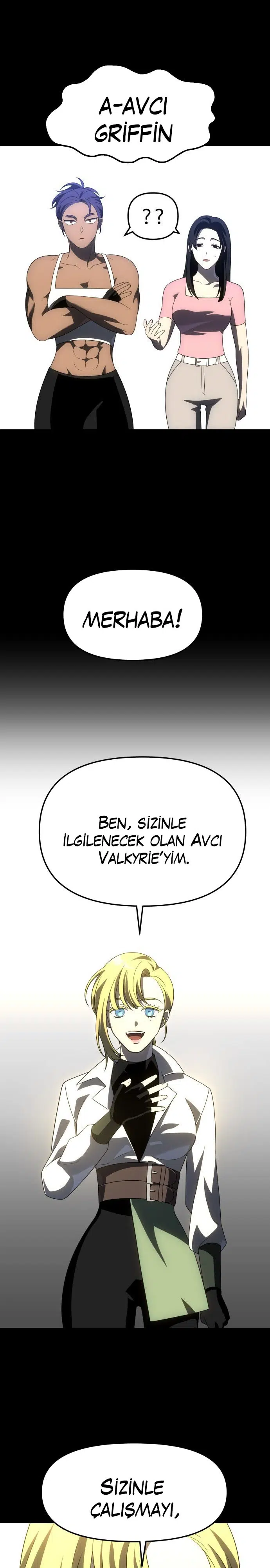 Eskiden Zindan Patronuydum - Bölüm 59 Sayfa 28