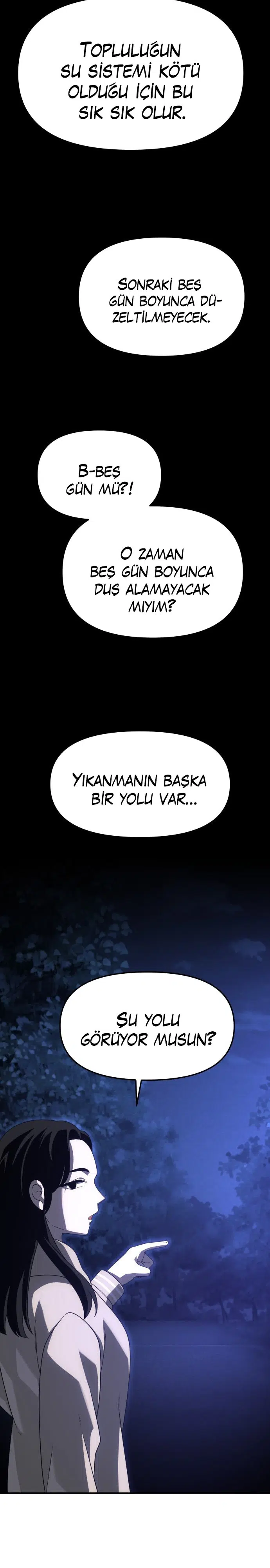 Eskiden Zindan Patronuydum - Bölüm 59 Sayfa 37