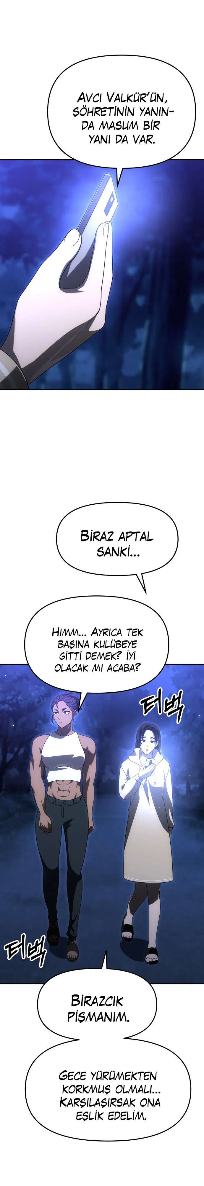 Eskiden Zindan Patronuydum - Bölüm 60 Sayfa 2