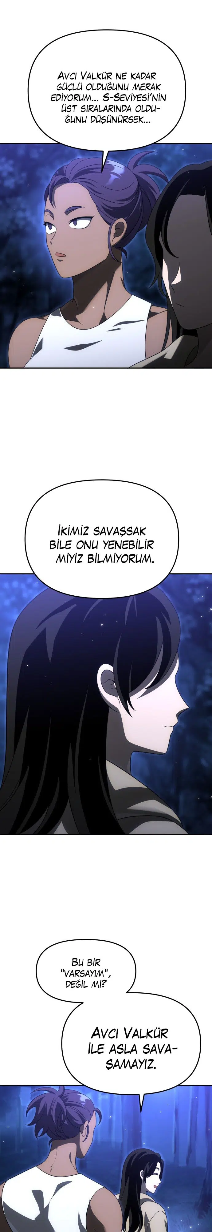 Eskiden Zindan Patronuydum - Bölüm 60 Sayfa 3