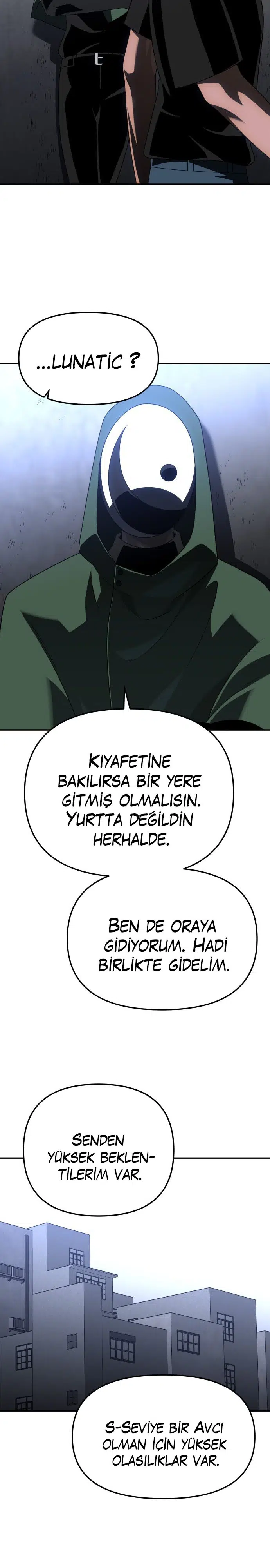 Eskiden Zindan Patronuydum - Bölüm 60 Sayfa 42