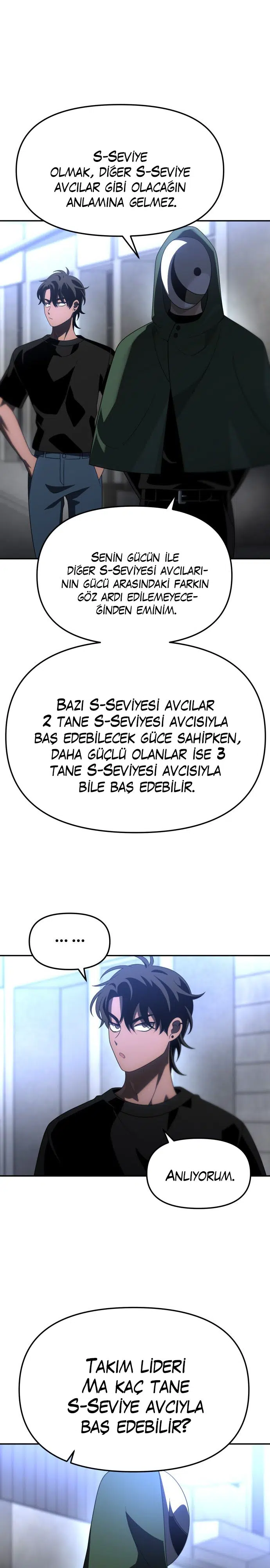 Eskiden Zindan Patronuydum - Bölüm 60 Sayfa 43