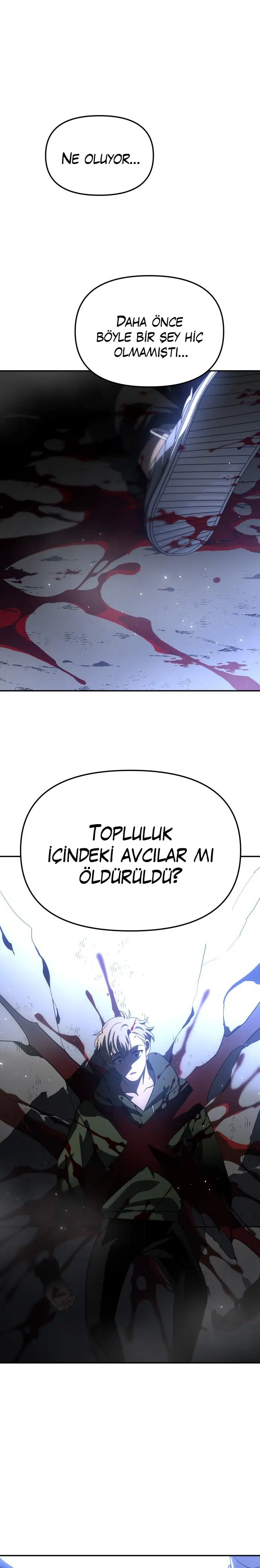 Eskiden Zindan Patronuydum - Bölüm 60 Sayfa 50