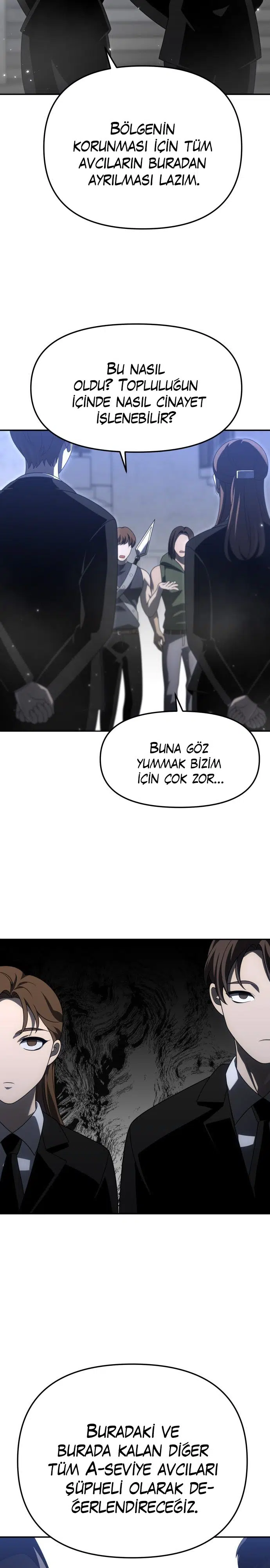 Eskiden Zindan Patronuydum - Bölüm 61 Sayfa 5