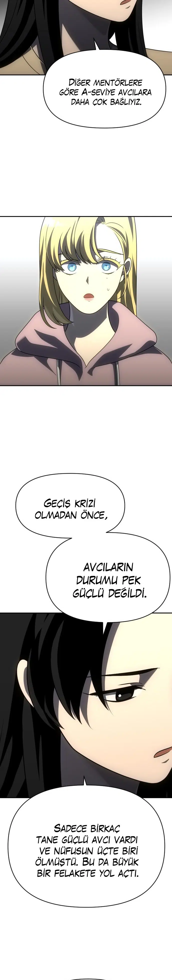 Eskiden Zindan Patronuydum - Bölüm 61 Sayfa 26