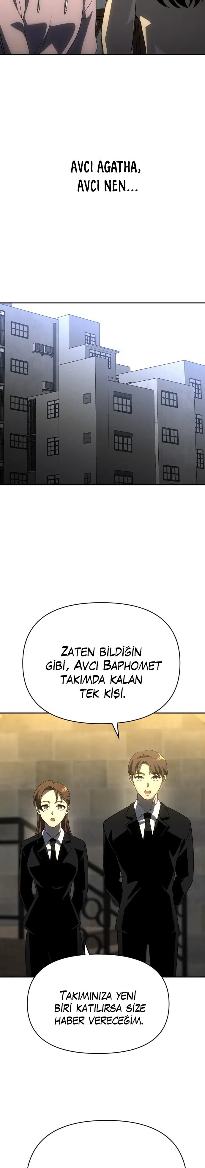 Eskiden Zindan Patronuydum - Bölüm 61 Sayfa 28