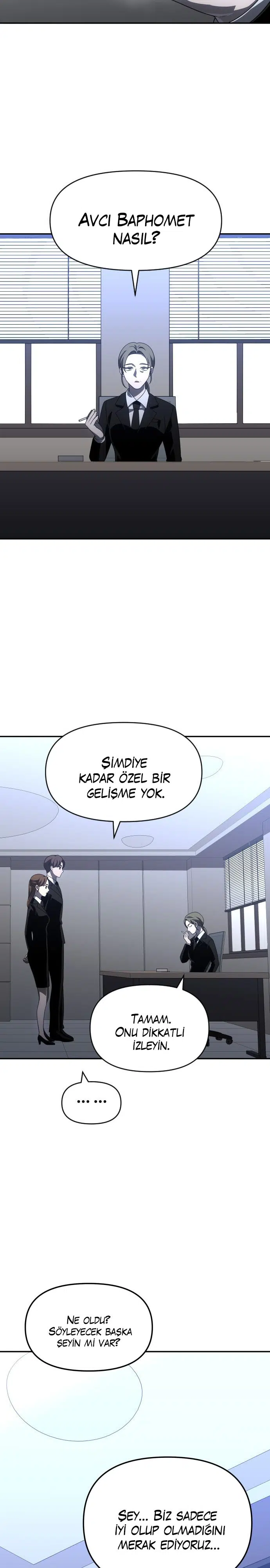 Eskiden Zindan Patronuydum - Bölüm 61 Sayfa 31