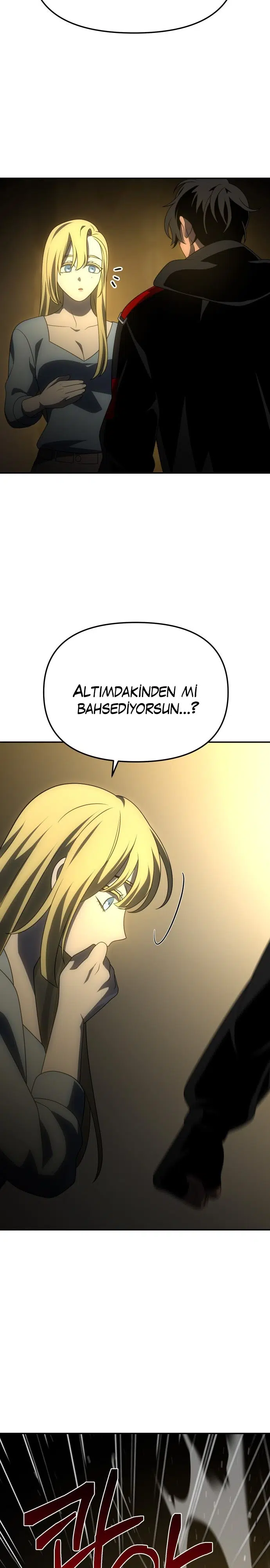 Eskiden Zindan Patronuydum - Bölüm 61 Sayfa 46