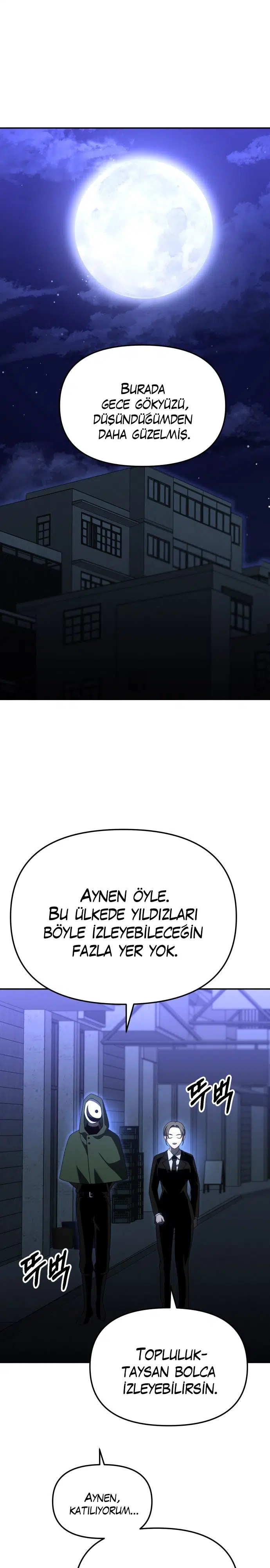 Eskiden Zindan Patronuydum - Bölüm 62 Sayfa 2