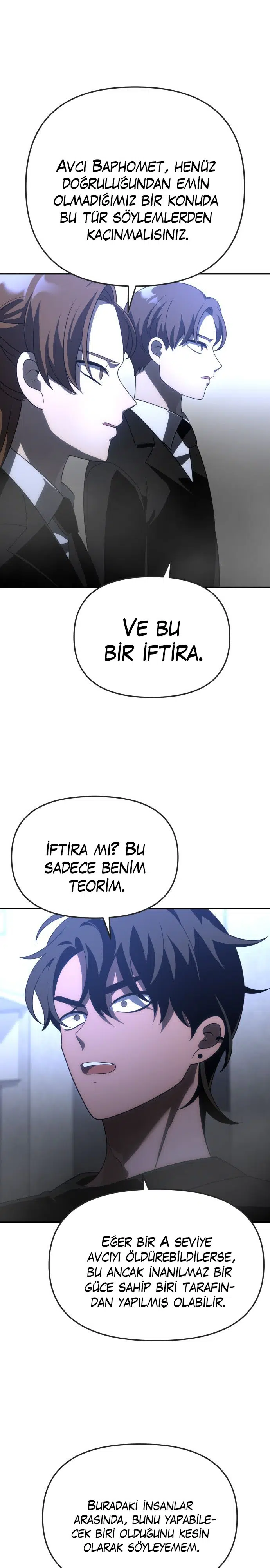 Eskiden Zindan Patronuydum - Bölüm 62 Sayfa 8