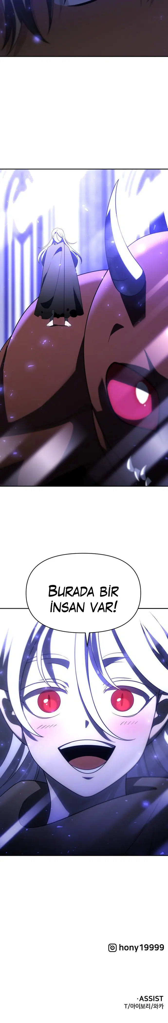 Eskiden Zindan Patronuydum - Bölüm 62 Sayfa 48