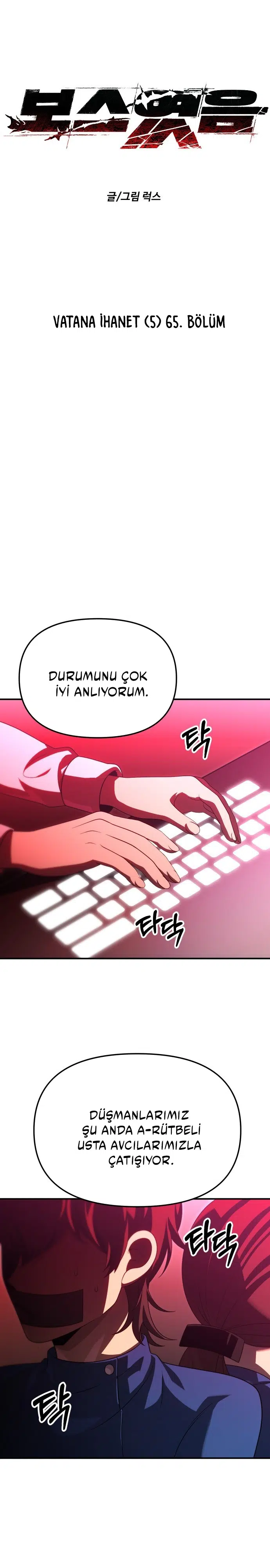 Eskiden Zindan Patronuydum - Bölüm 65 Sayfa 20