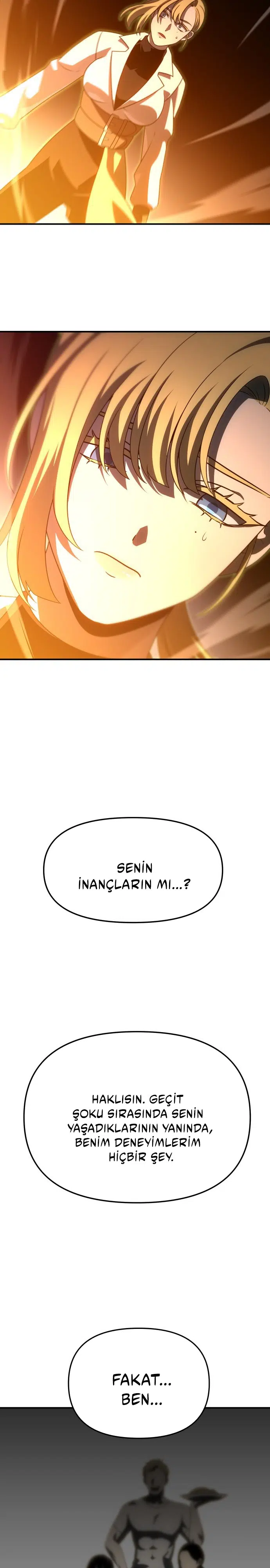 Eskiden Zindan Patronuydum - Bölüm 65 Sayfa 38