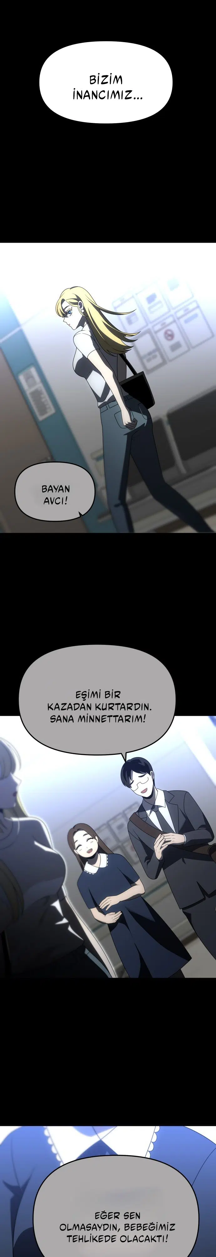 Eskiden Zindan Patronuydum - Bölüm 65 Sayfa 40