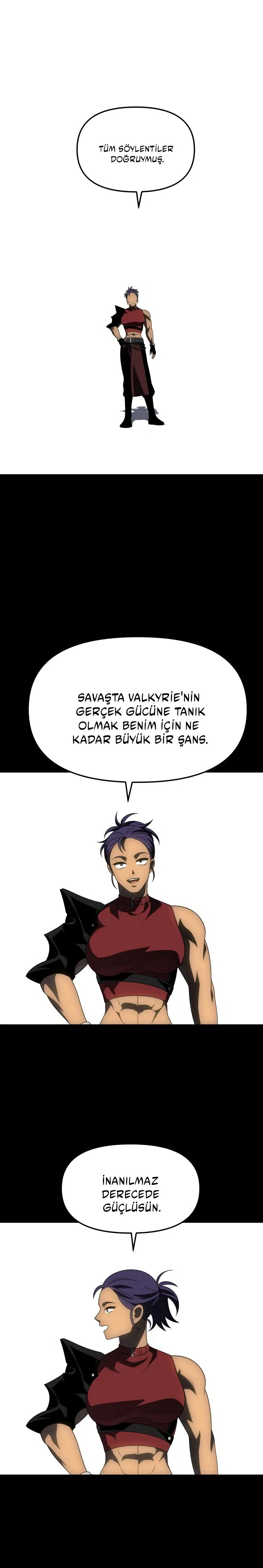 Eskiden Zindan Patronuydum - Bölüm 65 Sayfa 45