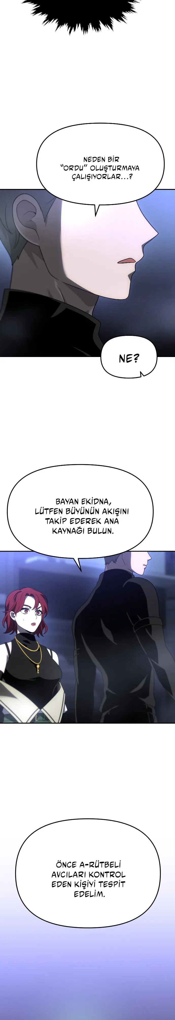Eskiden Zindan Patronuydum - Bölüm 66 Sayfa 12
