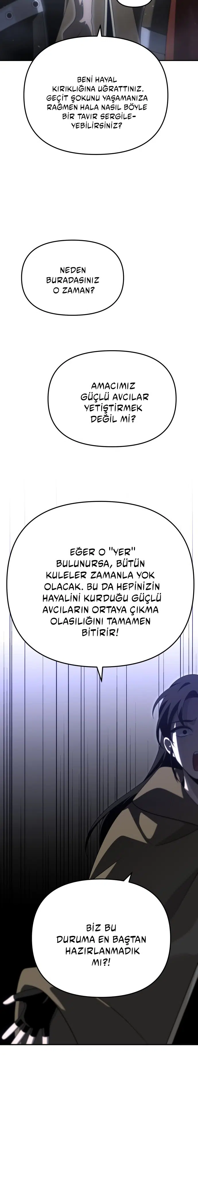 Eskiden Zindan Patronuydum - Bölüm 66 Sayfa 17