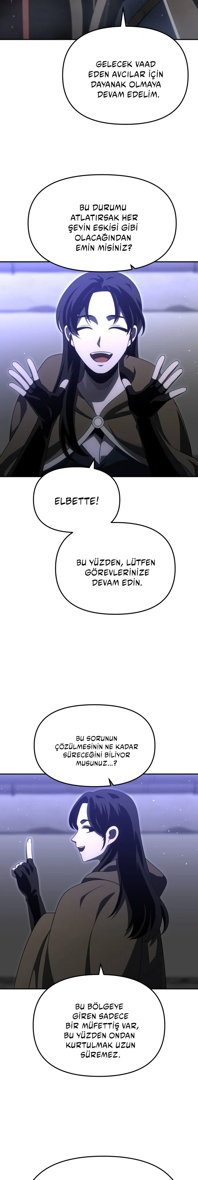 Eskiden Zindan Patronuydum - Bölüm 66 Sayfa 19
