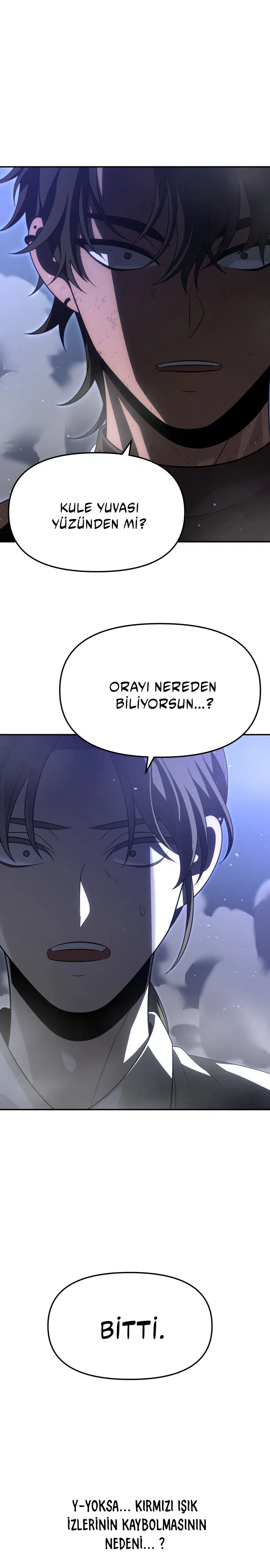 Eskiden Zindan Patronuydum - Bölüm 66 Sayfa 42