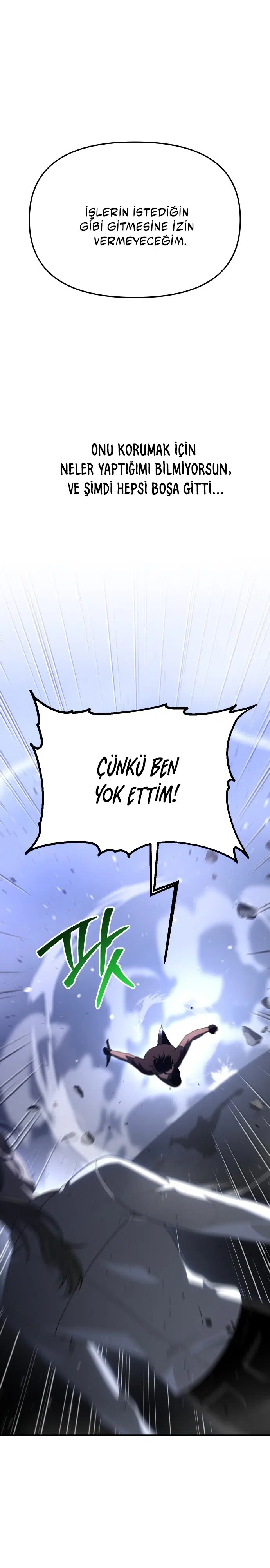 Eskiden Zindan Patronuydum - Bölüm 66 Sayfa 43
