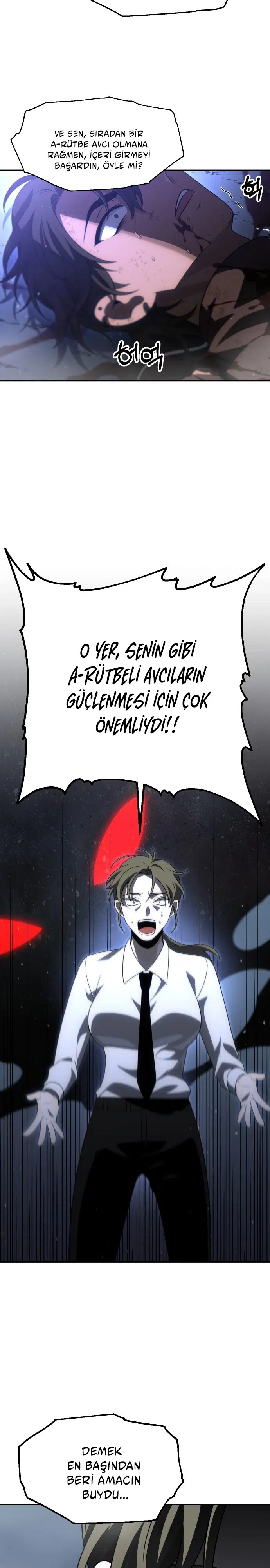 Eskiden Zindan Patronuydum - Bölüm 66 Sayfa 46
