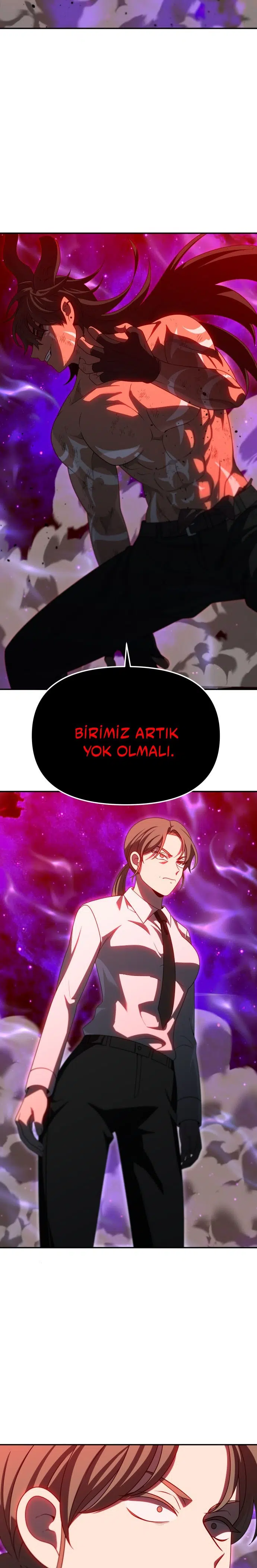Eskiden Zindan Patronuydum - Bölüm 67 Sayfa 16