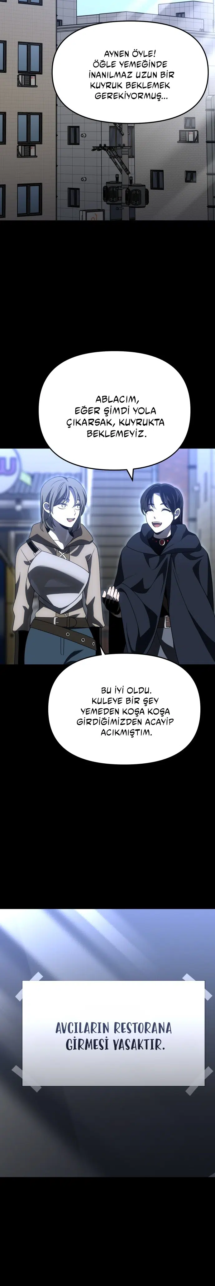 Eskiden Zindan Patronuydum - Bölüm 68 Sayfa 10
