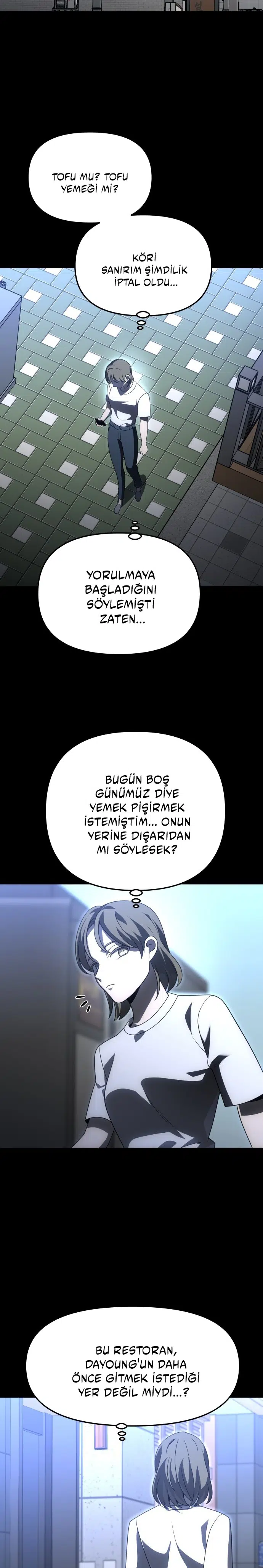 Eskiden Zindan Patronuydum - Bölüm 68 Sayfa 13