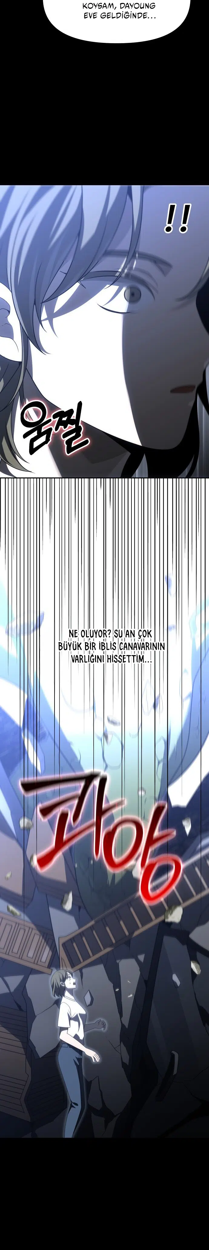 Eskiden Zindan Patronuydum - Bölüm 68 Sayfa 15