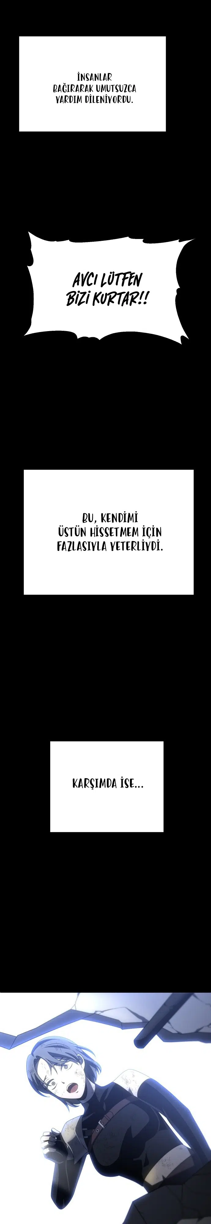 Eskiden Zindan Patronuydum - Bölüm 68 Sayfa 17