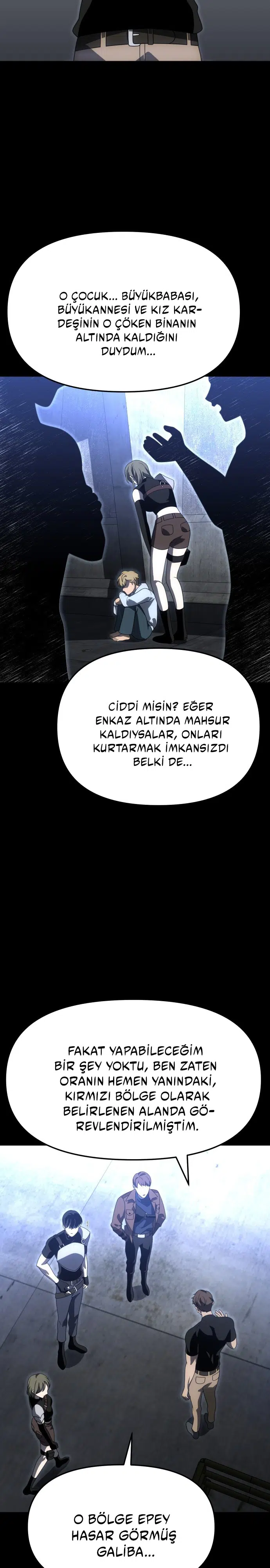 Eskiden Zindan Patronuydum - Bölüm 68 Sayfa 19
