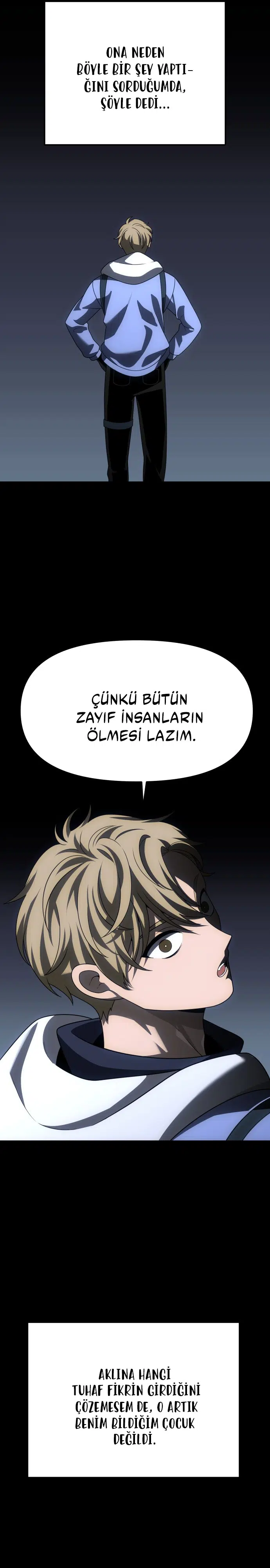 Eskiden Zindan Patronuydum - Bölüm 68 Sayfa 40