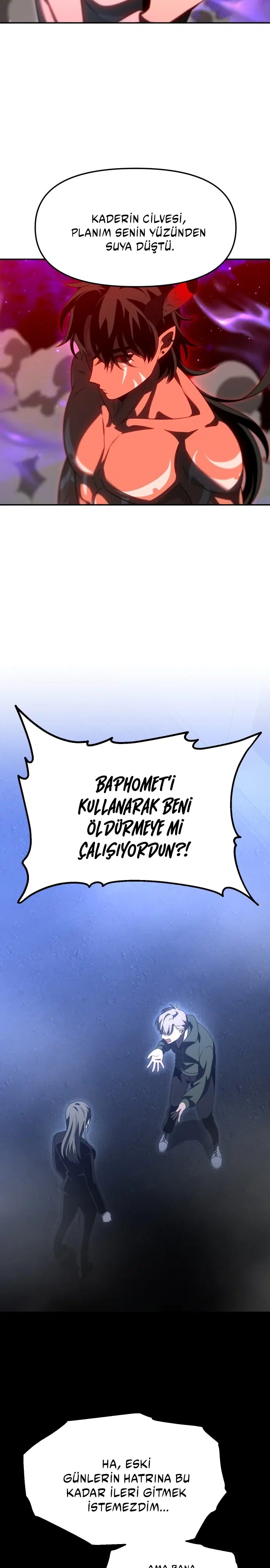 Eskiden Zindan Patronuydum - Bölüm 68 Sayfa 42