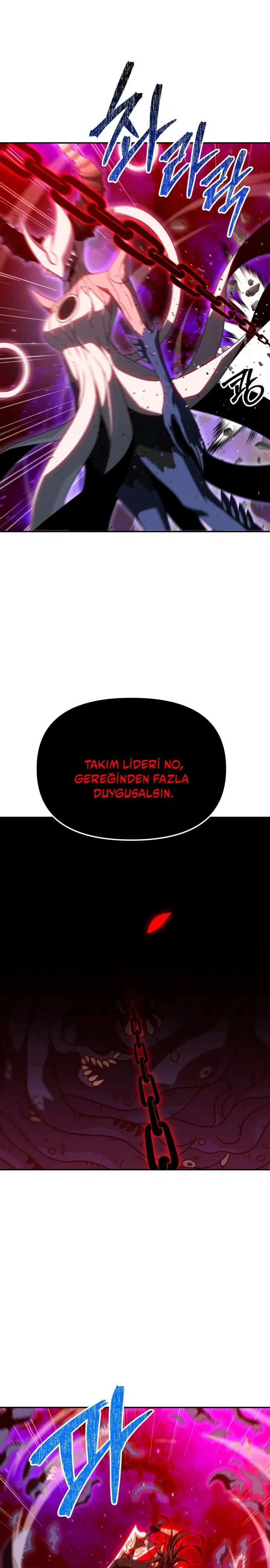 Eskiden Zindan Patronuydum - Bölüm 69 Sayfa 9
