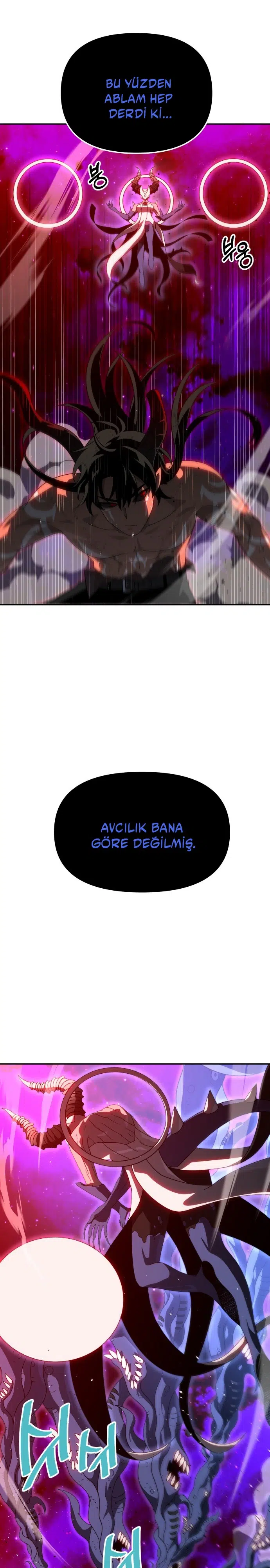 Eskiden Zindan Patronuydum - Bölüm 69 Sayfa 13