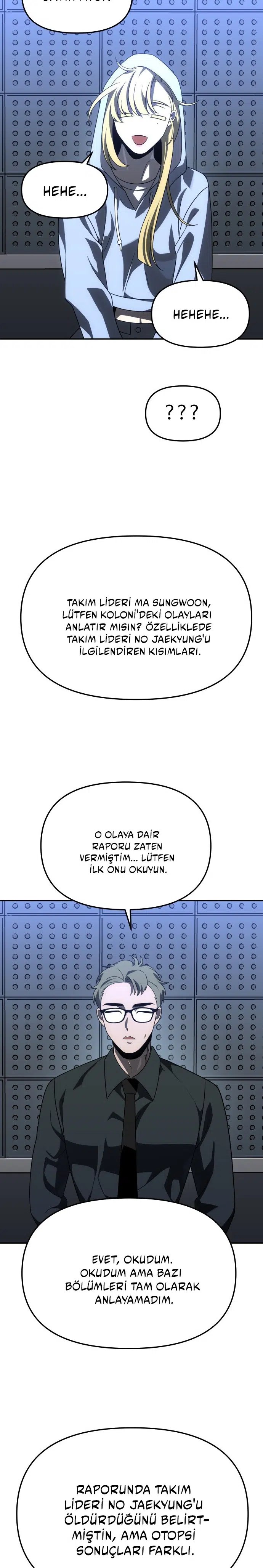 Eskiden Zindan Patronuydum - Bölüm 70 Sayfa 4