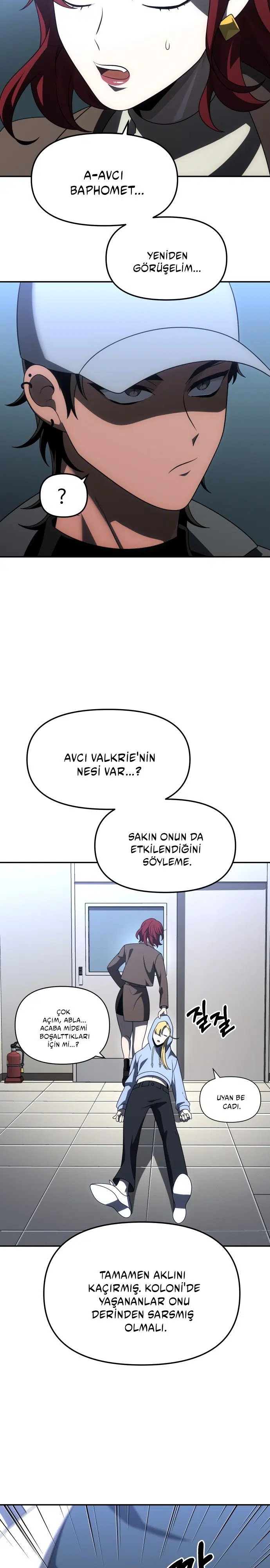 Eskiden Zindan Patronuydum - Bölüm 70 Sayfa 22