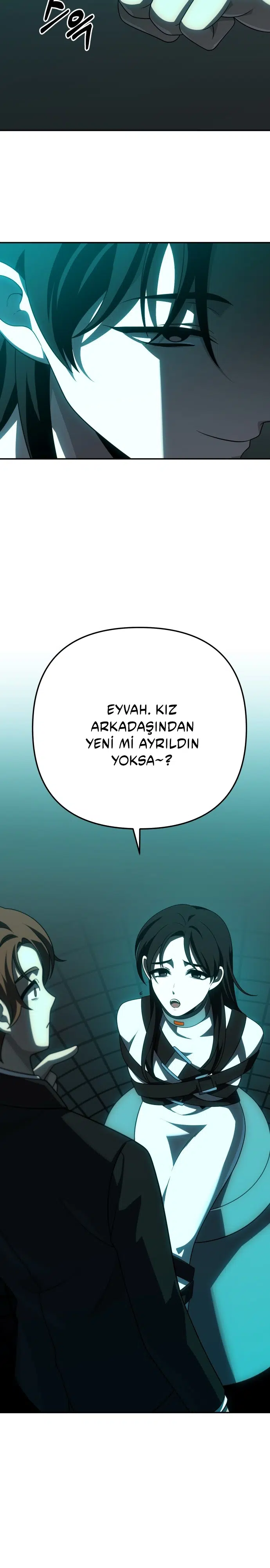 Eskiden Zindan Patronuydum - Bölüm 70 Sayfa 29