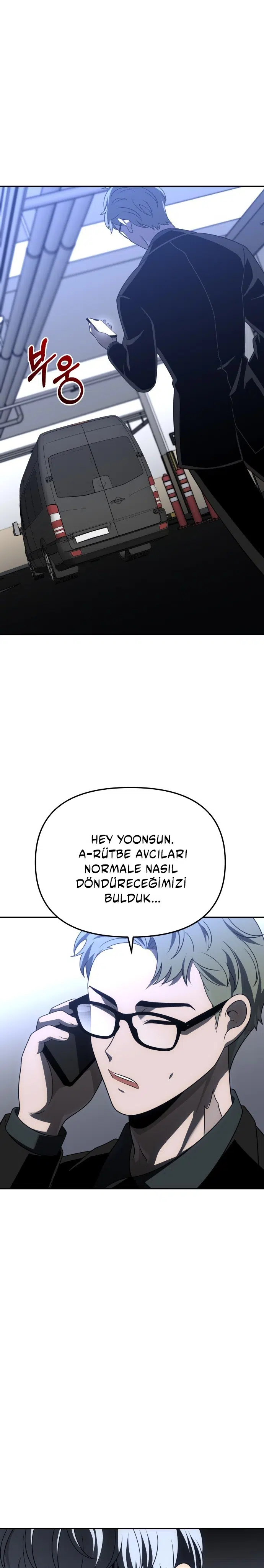 Eskiden Zindan Patronuydum - Bölüm 70 Sayfa 45